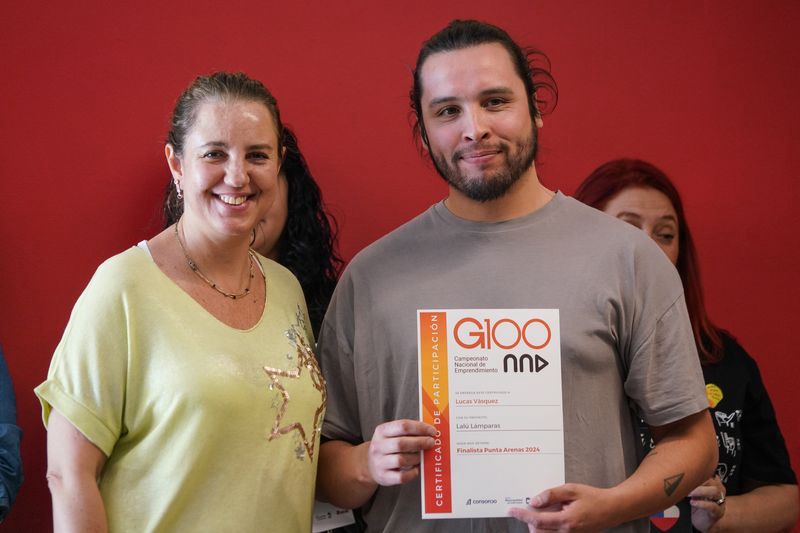 ganador